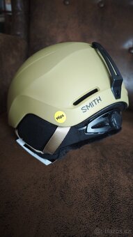 Dětská helma Smith 48-52 - 8