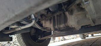 Prodam Ford fiesta 1.4 16v - 8