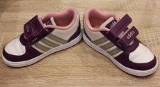 Dívčí obuv Adidas vel. 22 - 8
