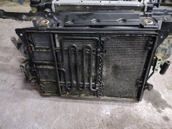 BMW E39 523i veškeré díly - 8