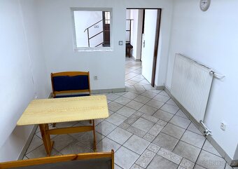 Pronájem komerčních prosrtorů, Ostrava - Hošťálkovice, 68 m2 - 8