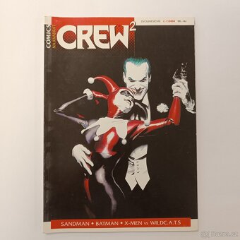 CREW2 - č.1-31 - 8