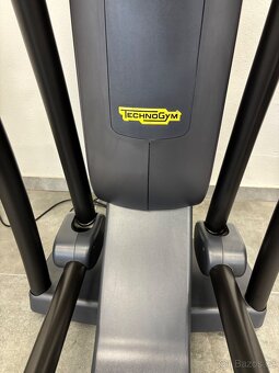 Technogym Vario Unity 3 TOP - 8