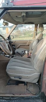 Land rover Discovery 1 200 TDI - 8