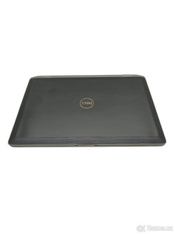 Dell Latitude E6520 ( 12 měsíců záruka+Faktura ) - 8