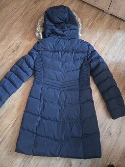 GeoNorway zimní bunda - 8