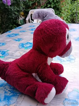 dinosauři z Penny - 8