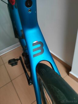 Basso Venta, vel.53, Shimano 105 - 8