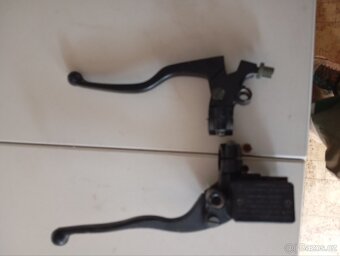 Yuki 125i sg - 8