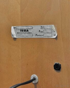 Tesla ARS 9206-10 Reproduktory - 8