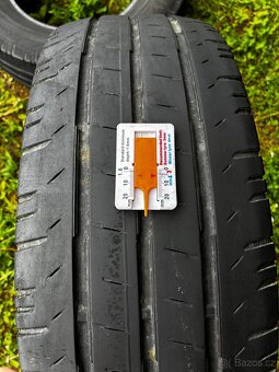 Pneu 215/75/16C - 8