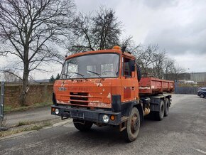 Tatra 815 nosič kontejnerů - 8