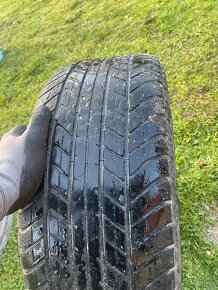 BMW ALU kola styling 16 R16 - 8