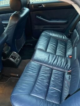 Audi A6 c5 1.9 TDI 96 kw - 8