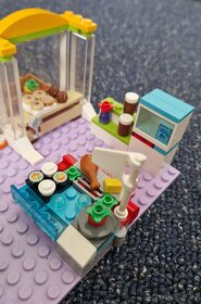 Lego Friends 41118 Supermarket v Heartlake - 8