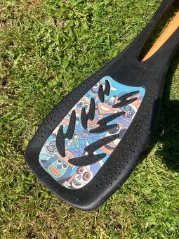 Oxelo Waveboard 100 Stickers - 8