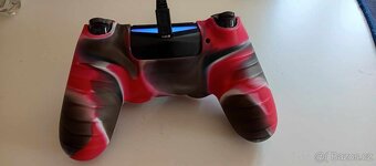 Ps4 slim 500gb s mechanikou - 8