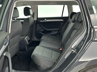 Passat Variant 1.5 TSI 110kW - 8