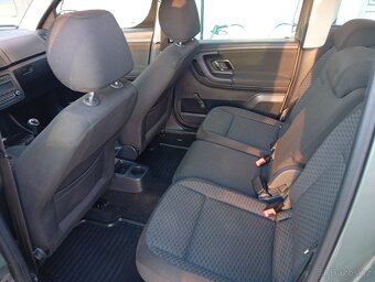 Škoda Roomster r.v 2011 - 8