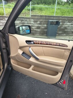 BMW e53 4.4i - 8