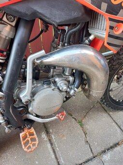 Ktm Sx 85 - 8