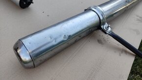 Díly simson s51 Electronic, Enduro - 8