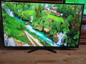 4K Smart TV 55" JVC LT-55VU63L-úhlopříčka 140cm - 8