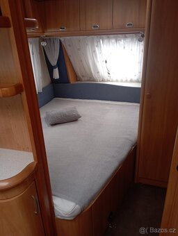 Hobby Ufe 460 de luxe easy - 8