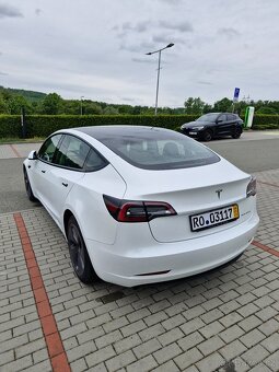 Tesla model 3 long range refresch 12/2021 - 8