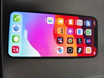 Iphone XS - 8
