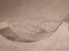 Sklo, porcelán - 8