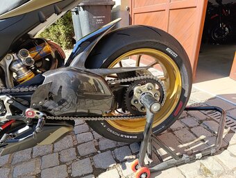 Ducati Streetfighter V4S speciale N°5 - 8