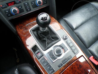 Audi A6 2,7 V6,TDI - XENON,NAVI,KLIMA - 8