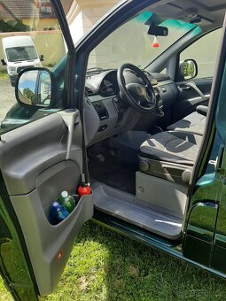 Vito 2.2 80kw - 8