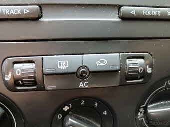 Golf V variant 1.4 Tsi 90 kw - 8