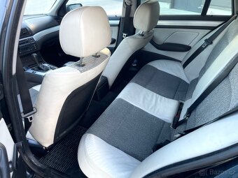 BMW e46 2.0 100 kw automat - 8