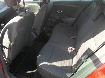 Renault Mégane 1.5 dCi ,  81 kW nafta, 2015 - 8