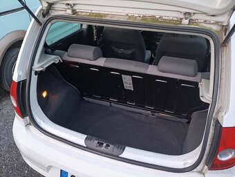 VW Fox 1.2 - 8