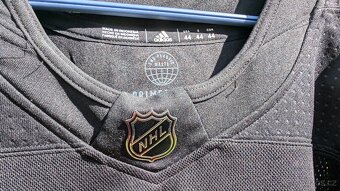 NHL Adidas Boston Bruins dres Limitované - 8