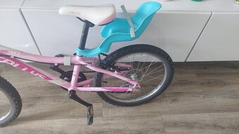 Dětské kolo Kellys Lumi 20" - 8