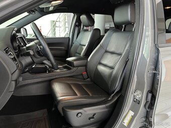 Dodge Durango - 8