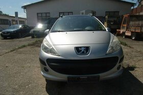PEUGEOT 207 SW 1,4i-16V - 8