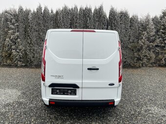 Ford Transit Custom 2.0 TDCI 96kW L2 - 8