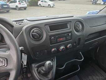 Renault Master dCi L2H2 DPH - 8
