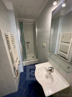 Pronájem bytu 2+kk, 57 m2 - Praha - Staré Město - 8