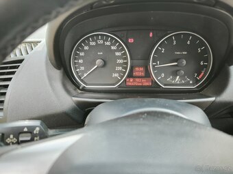 Prodám BMW 120i - 8