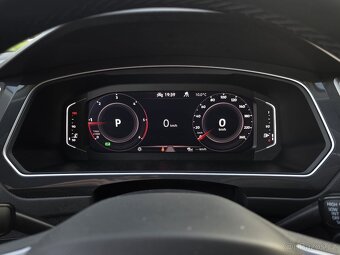 Volkswagen Tiguan 2.0TDI 147kw 4Motion - 8