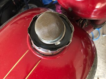 Jawa 350/354 - 8