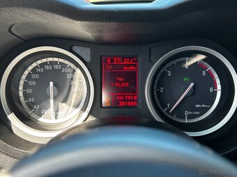 Alfa Romeo 159 Jtd 1.9 8v - 8