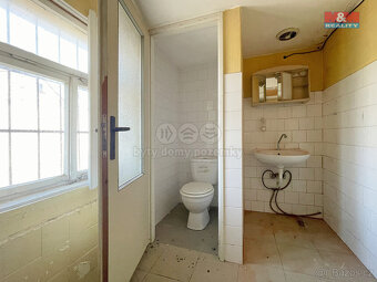 Prodej obchod a služby, 98 m², Chrastava, ul. Loudátova - 8